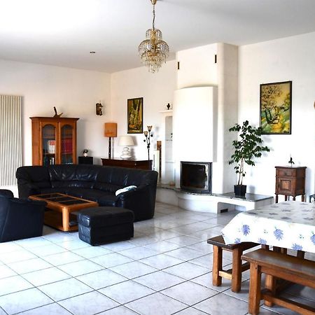 Villa F5-Wifi-Piscine Saint Gely Du Fesc Exterior photo
