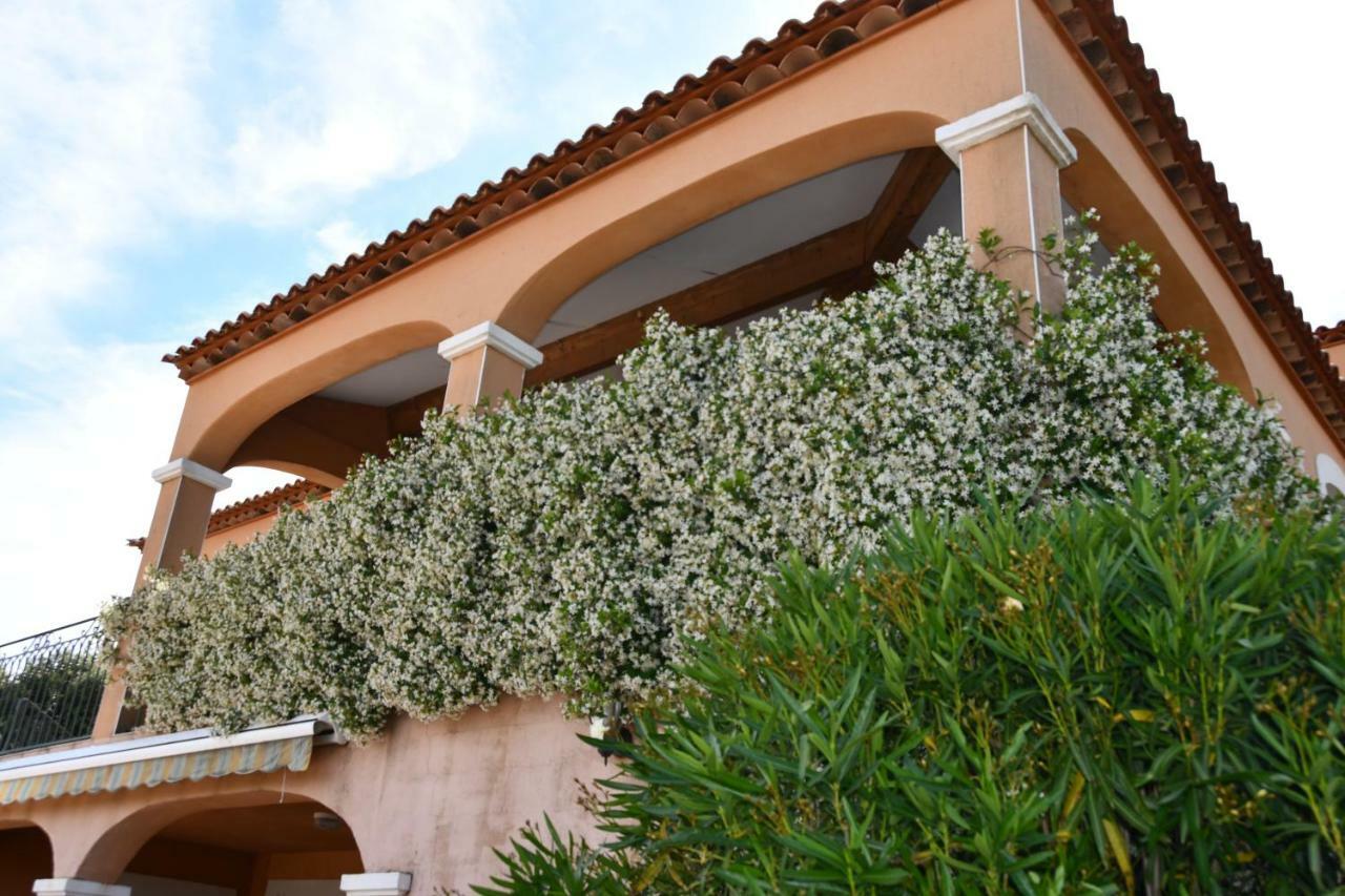 Villa F5-Wifi-Piscine Saint Gely Du Fesc Exterior photo